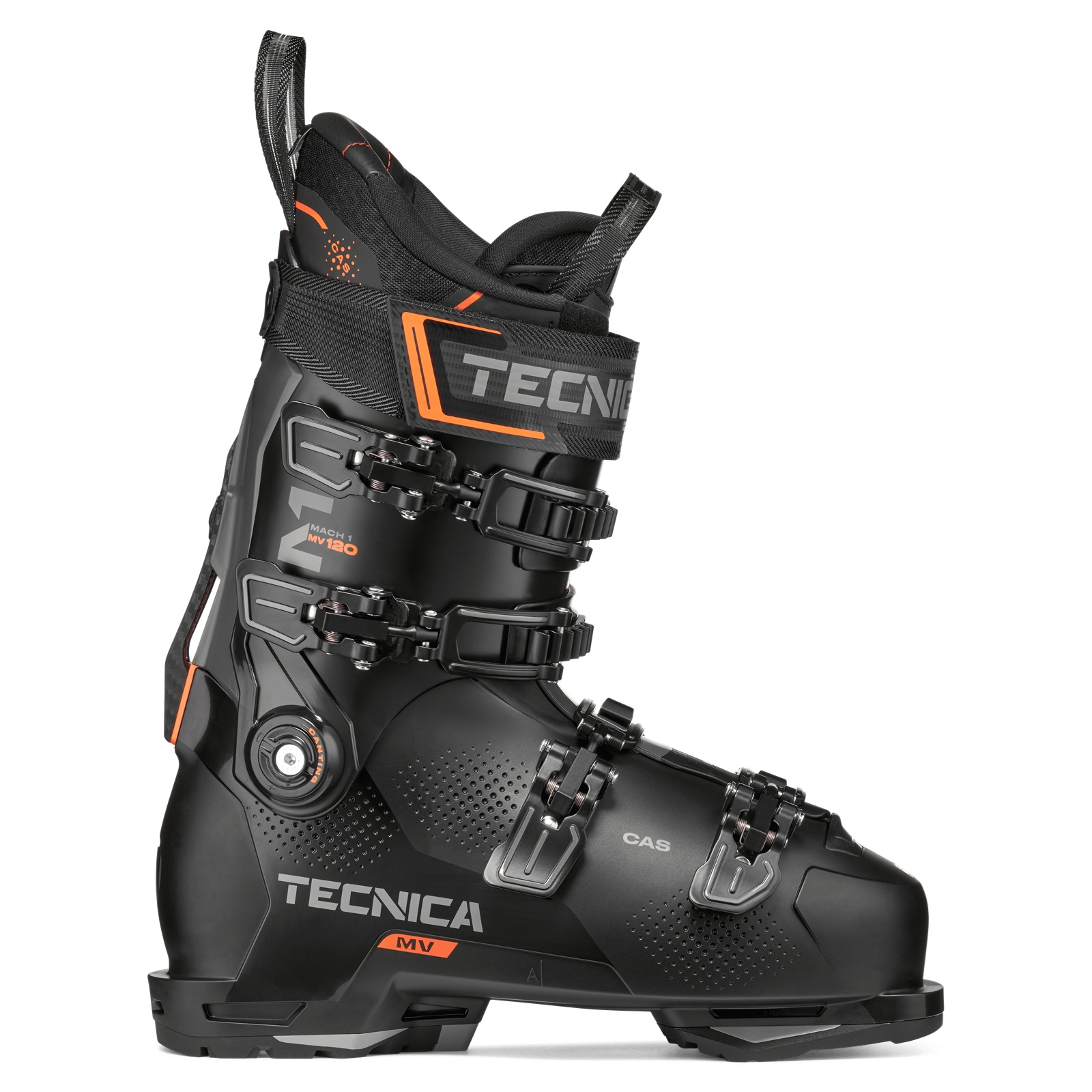 Tecnica MACH1 MV 120 TD2 GW  - Skischuhe für Herren