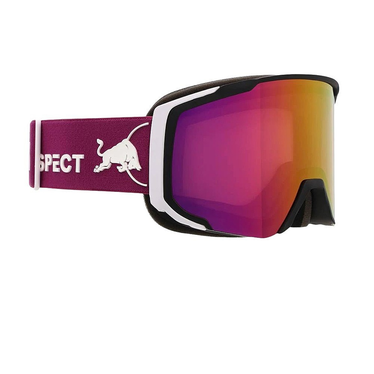 Red Bull SPECT JIBB - Skibrille/Snowboardbrille