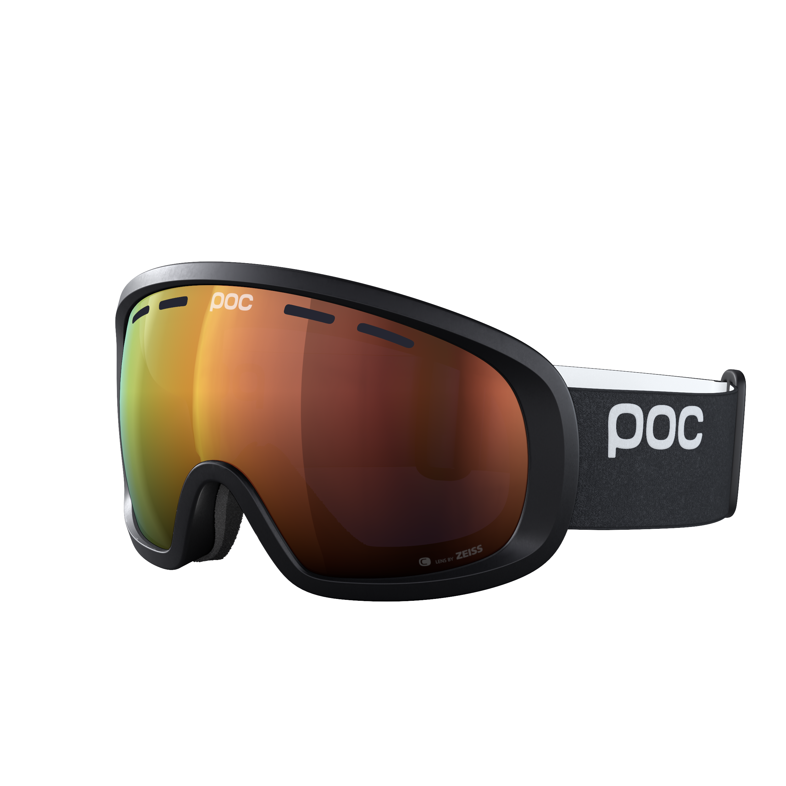 POC FOVEA MID - Skibrille / Snowboardbrille