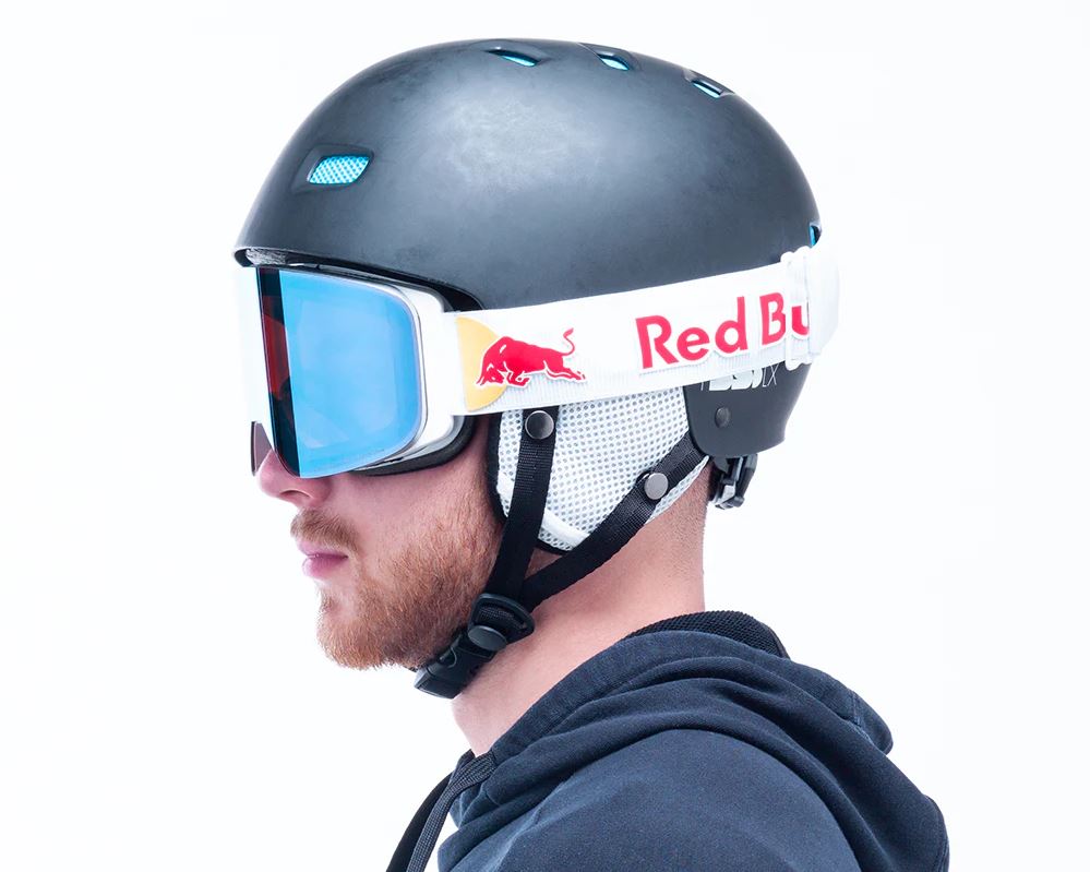 Red Bull SPECT - MAGNETRON Skibrille