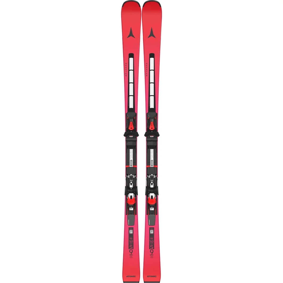 Atomic REDSTER S9 REVOSHOCK S (2025/26) + I 12 GW - Slalomski