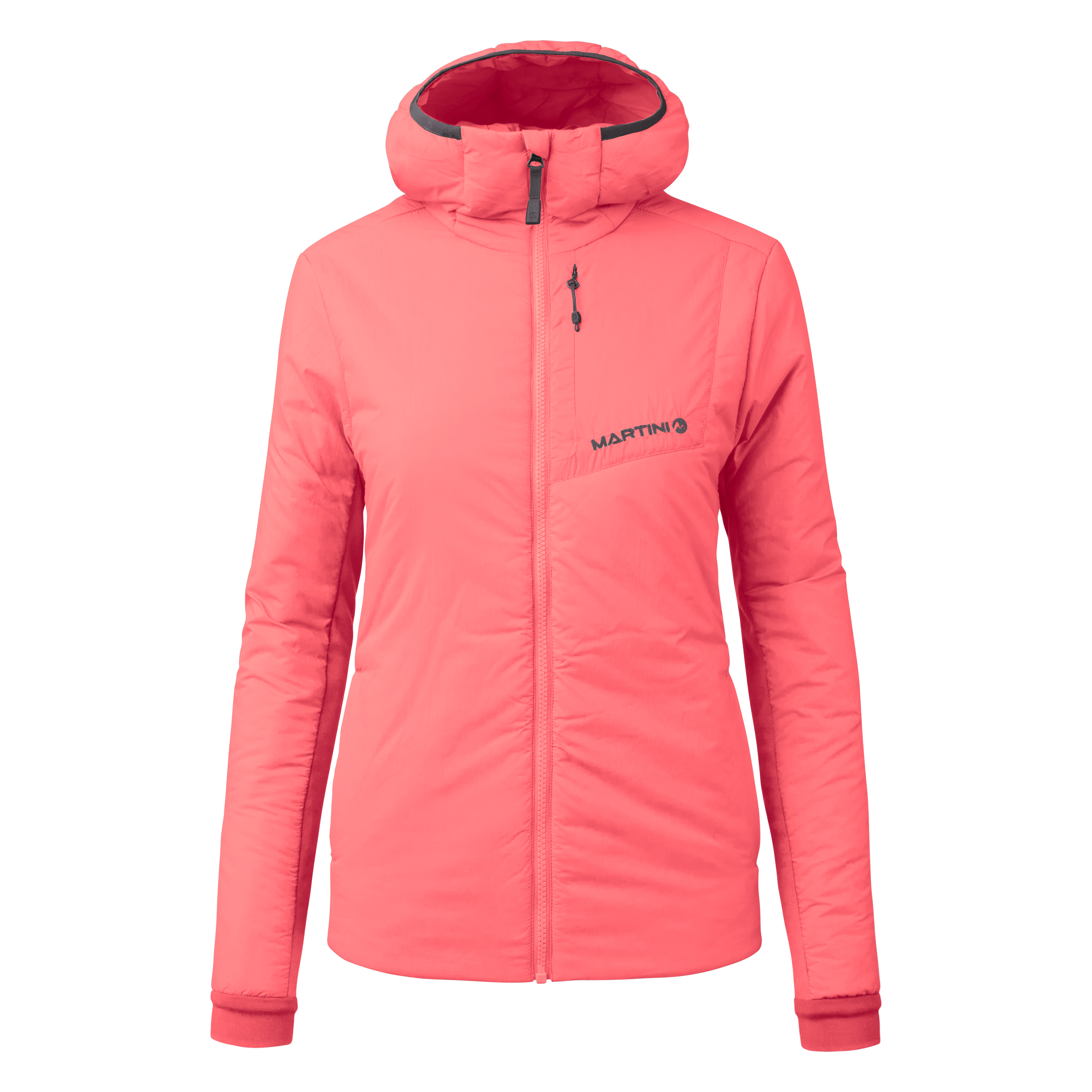 Martini ORIGINAL PADDED JACKET Primaloft® W - Outdoor-Jacke für Damen