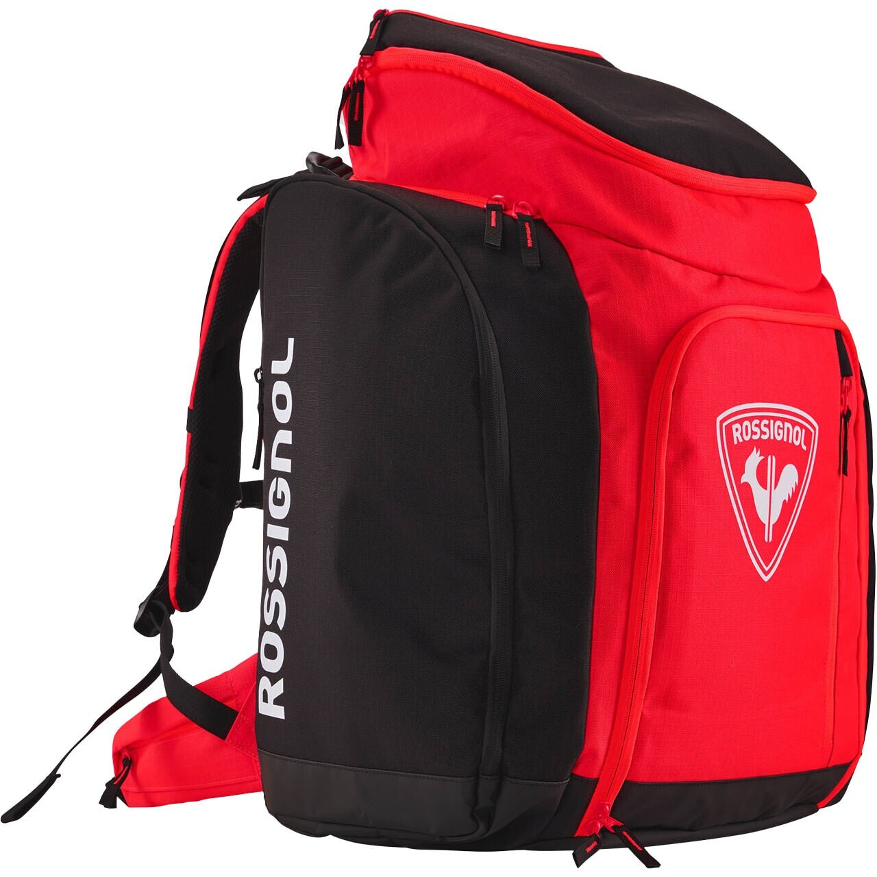 Rossignol HERO ATHLETES BAG - Skischuh-Rucksack Weltcup