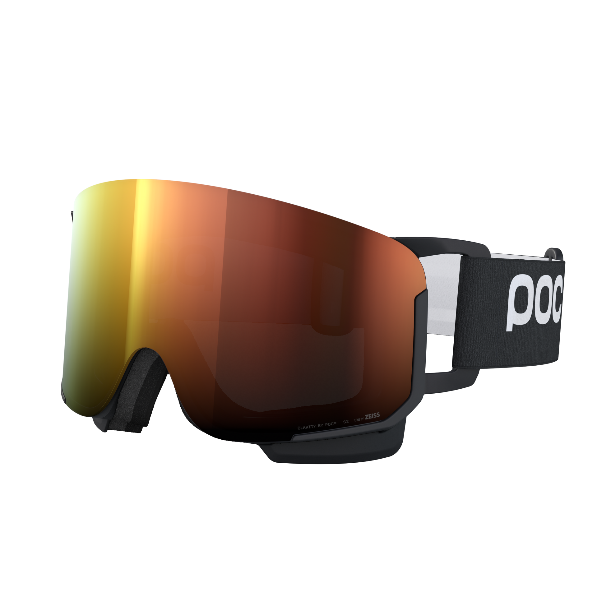 POC NEXAL - Skibrille / Snowboardbrille