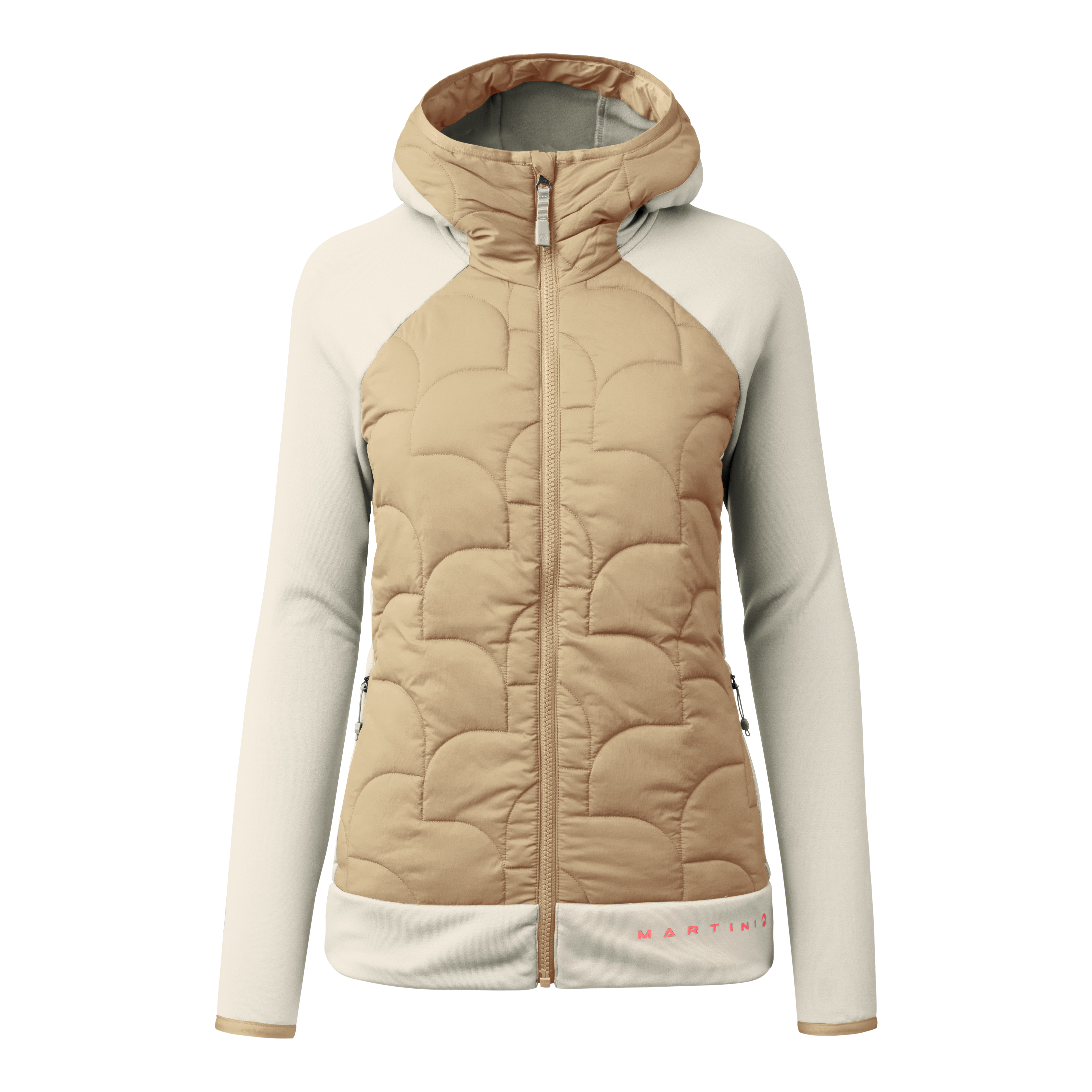 Martini FIRSTLINE Hybrid Jacket G-Loft®W - Outdoor-Jacke für Damen