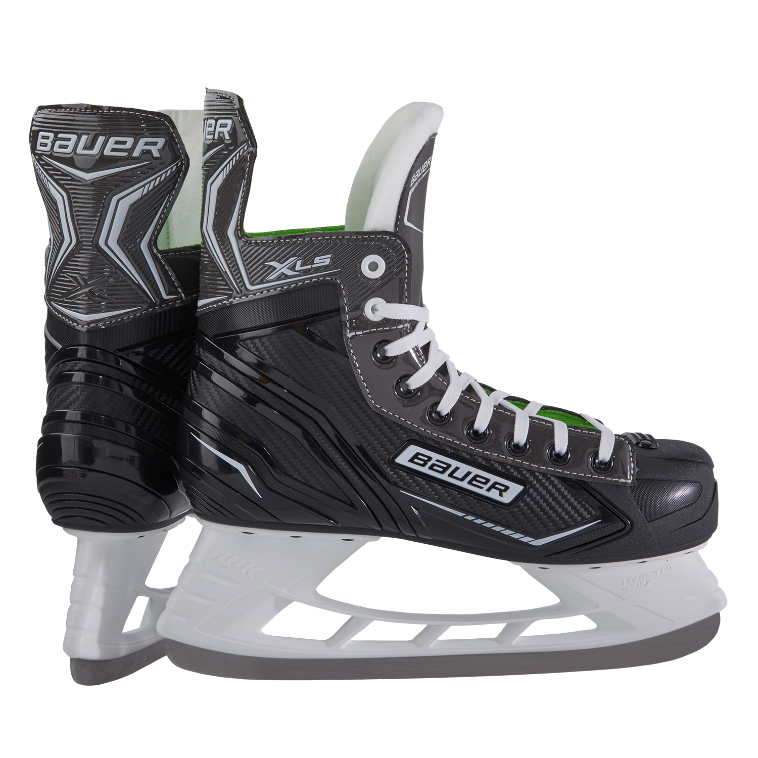 BAUER X-LS Sr. - Schlittschuhe Eishockeyschuhe