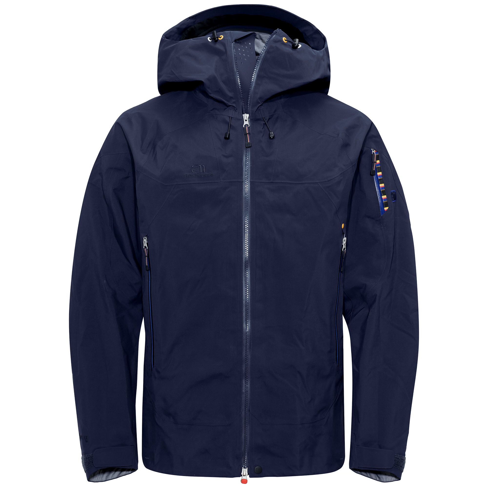 Elevenate Bec de Rosses Jacket - Herren Skijacke