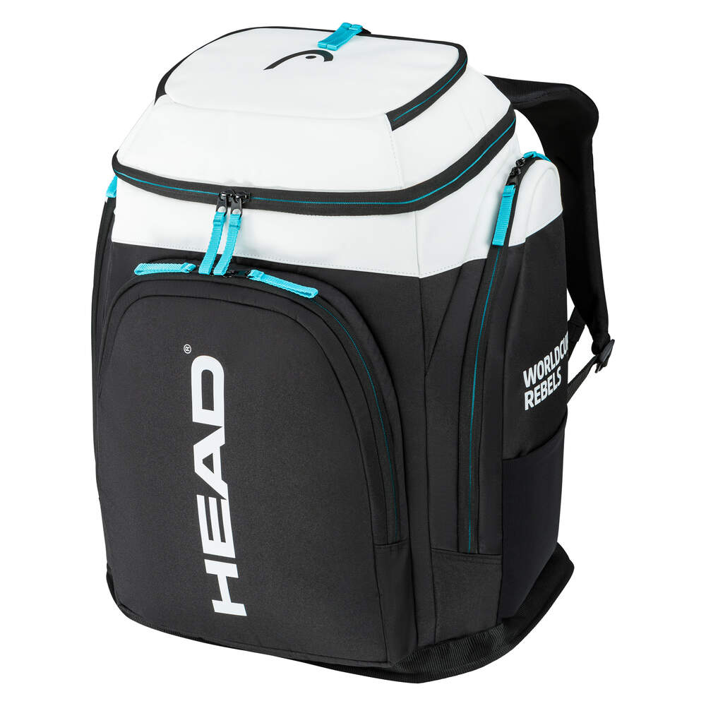 Head REBELS RACING BACKPACK S - Skirucksack