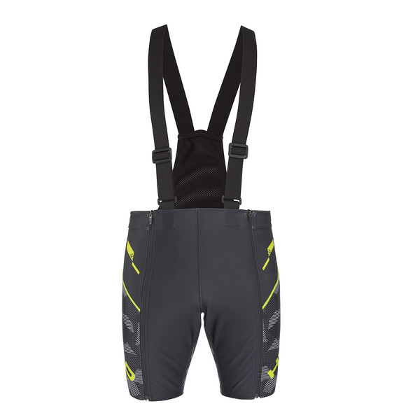 821838 Head RACE SLEDGE TEAM SHORT - kurze Rennhose für Männer & Kinder