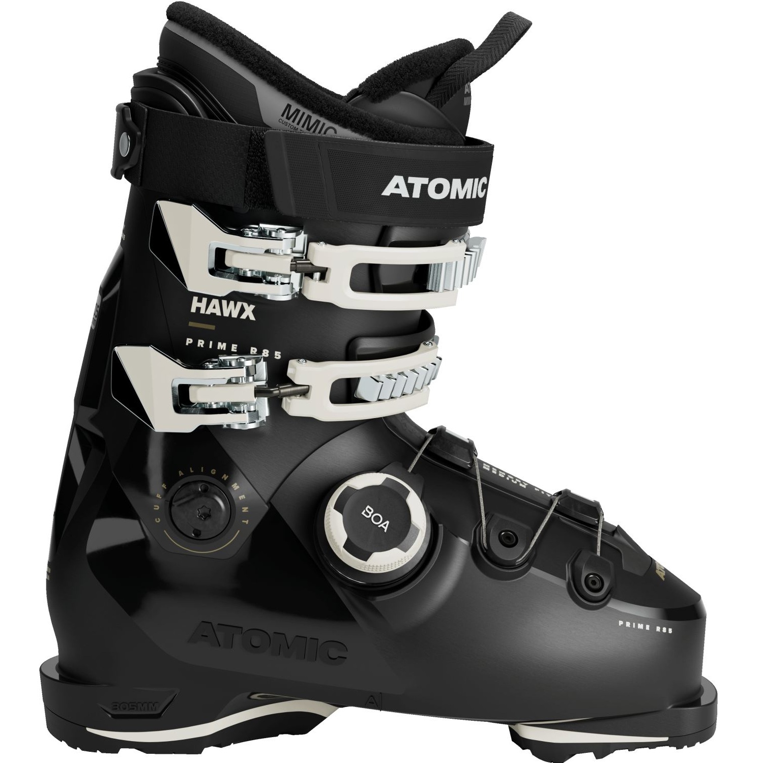 Atomic HAWX PRIME R85 BOA W GW - Skischuhe für Damen