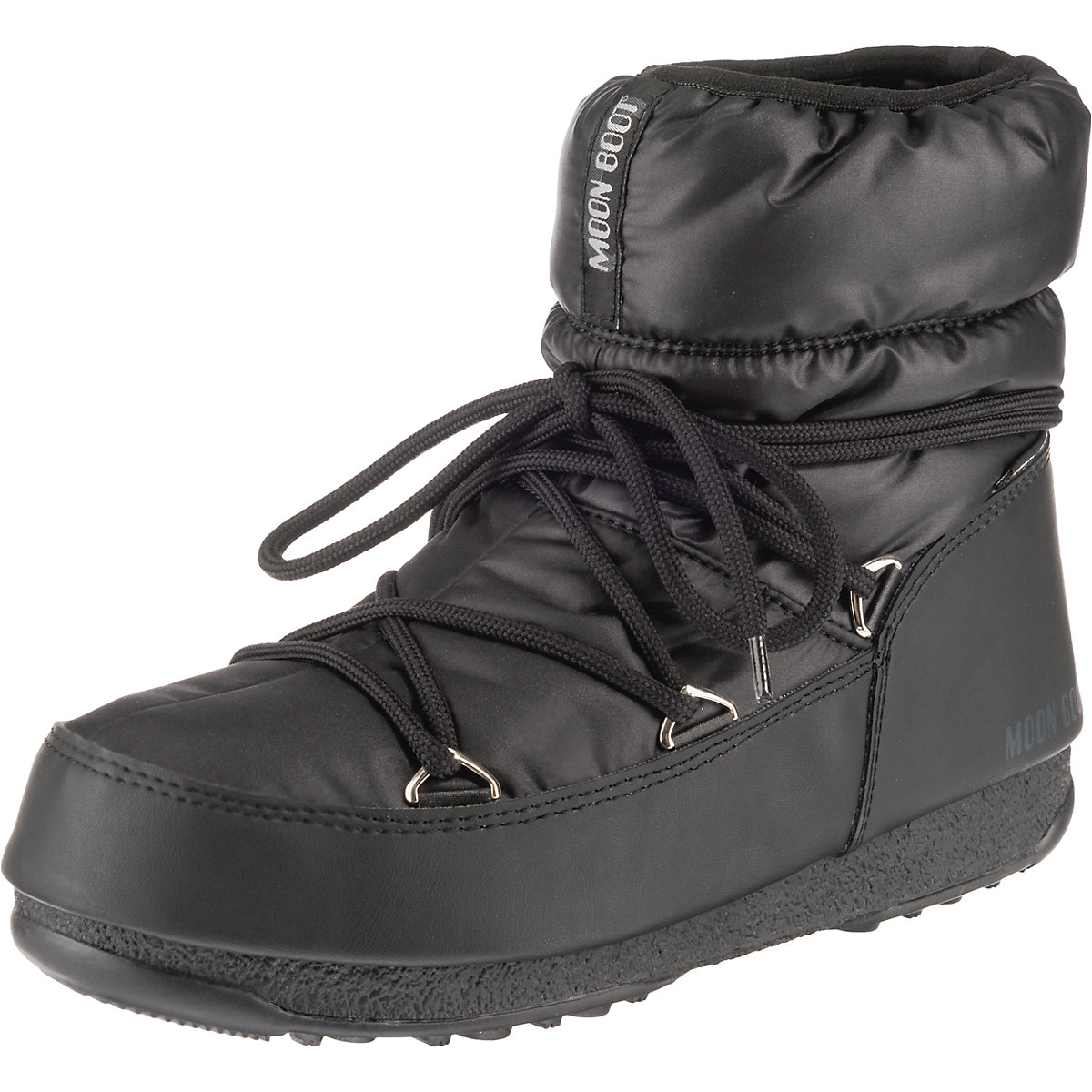 Original Tecnica Moon Boots® LOW Nylon WP 2 Damen
