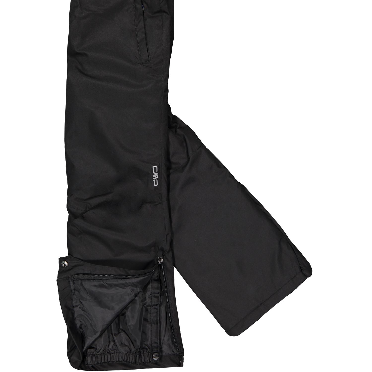 CMP Kid Ski Salopette - Skihose / Schneehose (wasserdicht) Kids