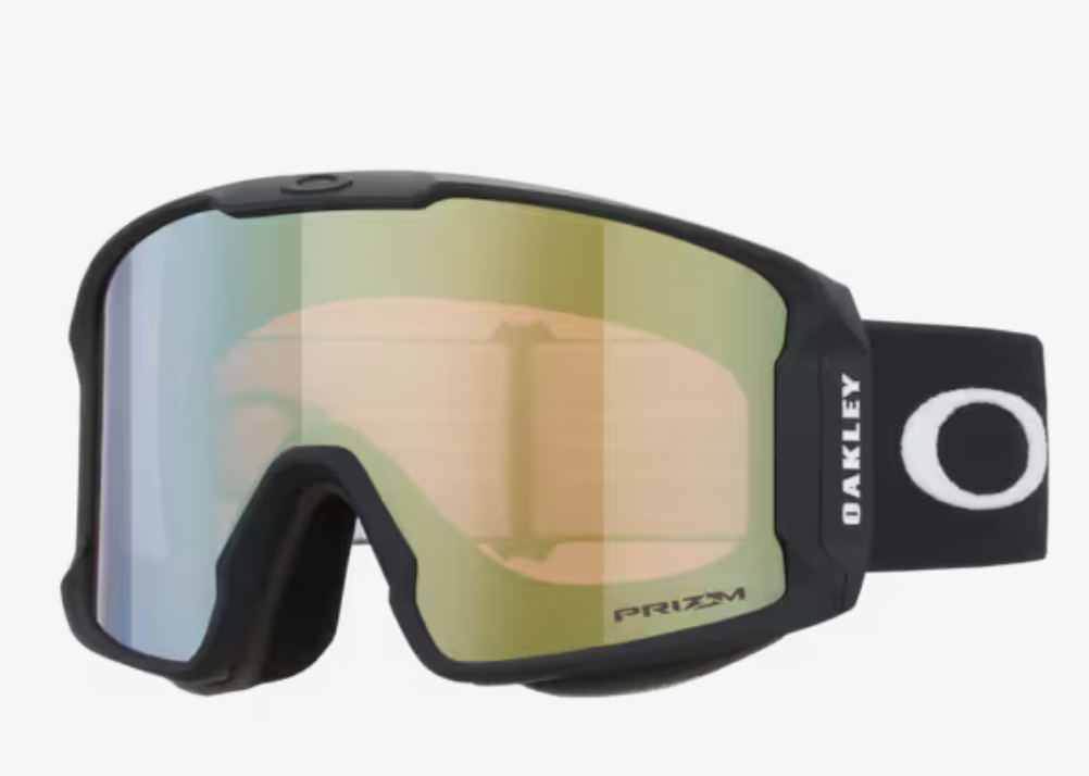 OAKLEY Line Miner™ L Snow Goggles - Ski- / Snowboardbrille 