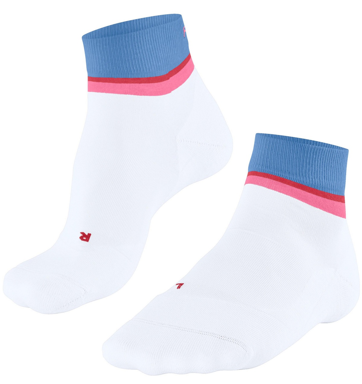 FALKE RU4 Endurance Short M - Laufsocken Runningsocken für Herren