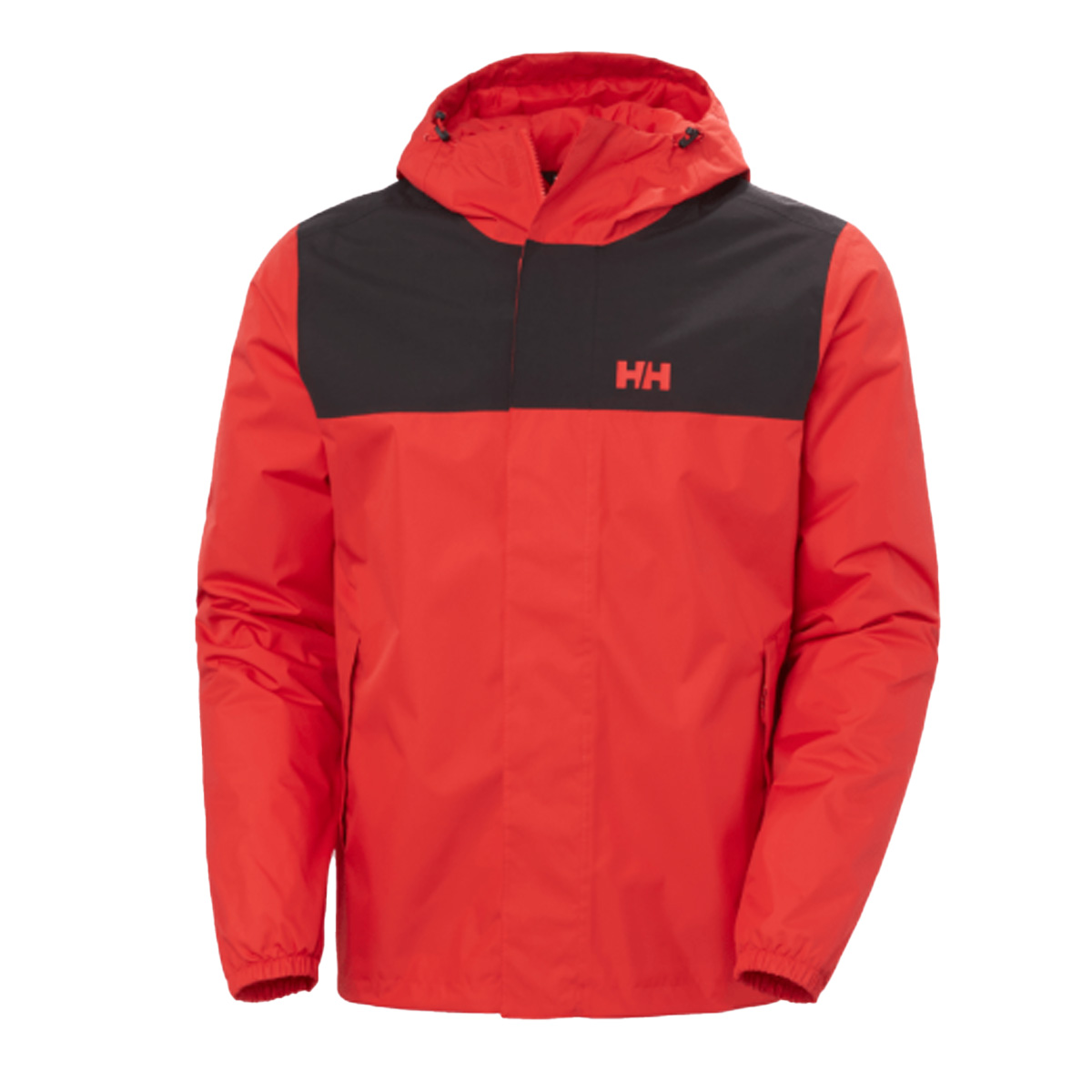 Alert Red (222)