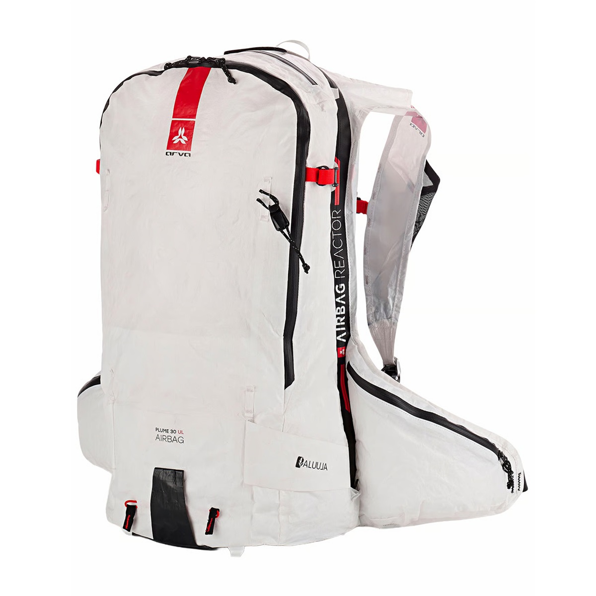 ARVA AIRBAG PLUME 30 UL classic  - Lawinenrucksack