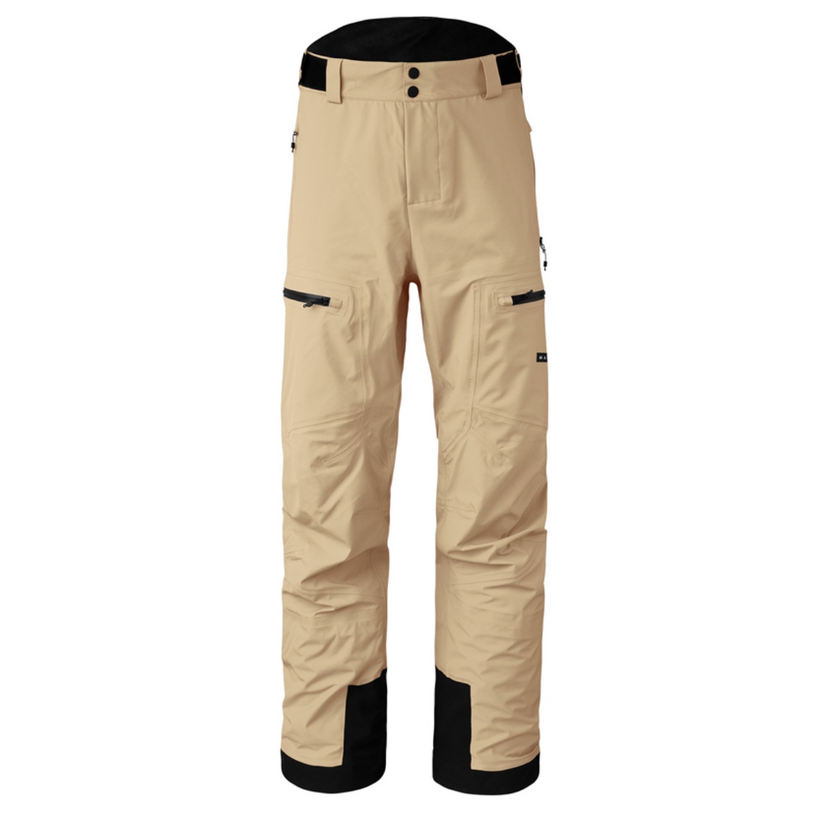 Martini YALCA 3L PANTS M -  Skihose für Herren