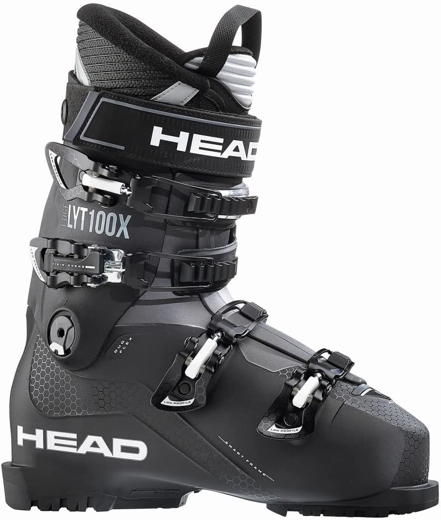 HEAD EDGE LYT 100 X GW BLACK - Skischuhe für Herren - 1 Paar