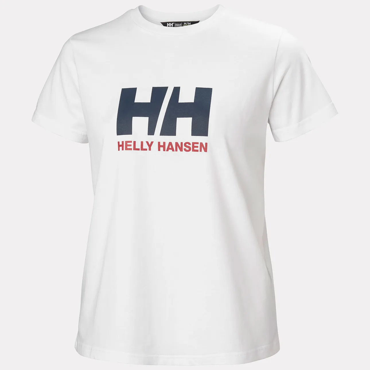 Helly Hansen - Logo T-shirt 3.0 Damen