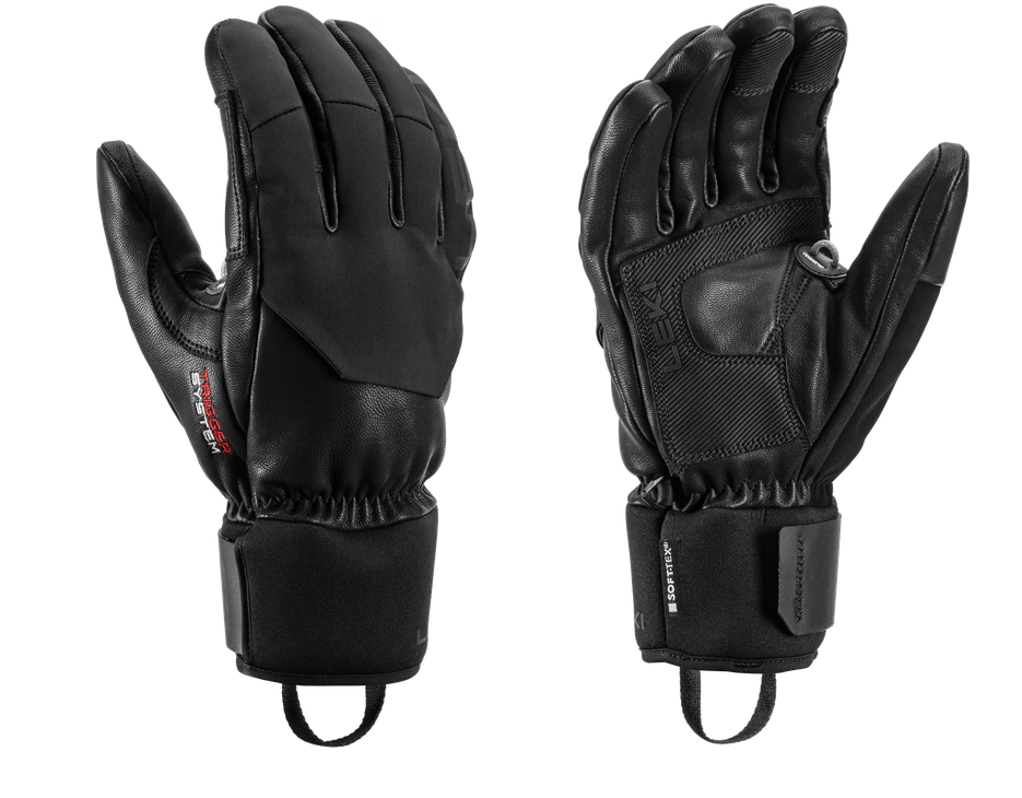 Leki Hevon 3D - Skihandschuhe 