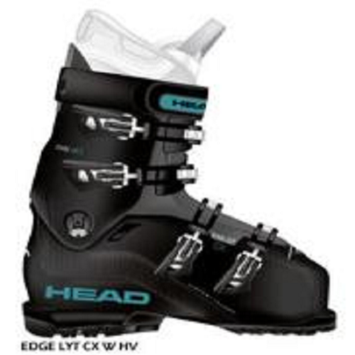HEAD EDGE LYT CX W HV - Skischuhe für Damen - 1 Paar