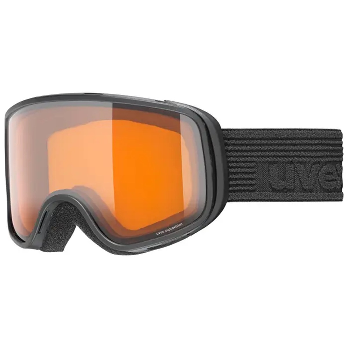Uvex SCRIBBLE LG - Skibrille Snowboardbrille für Kinder