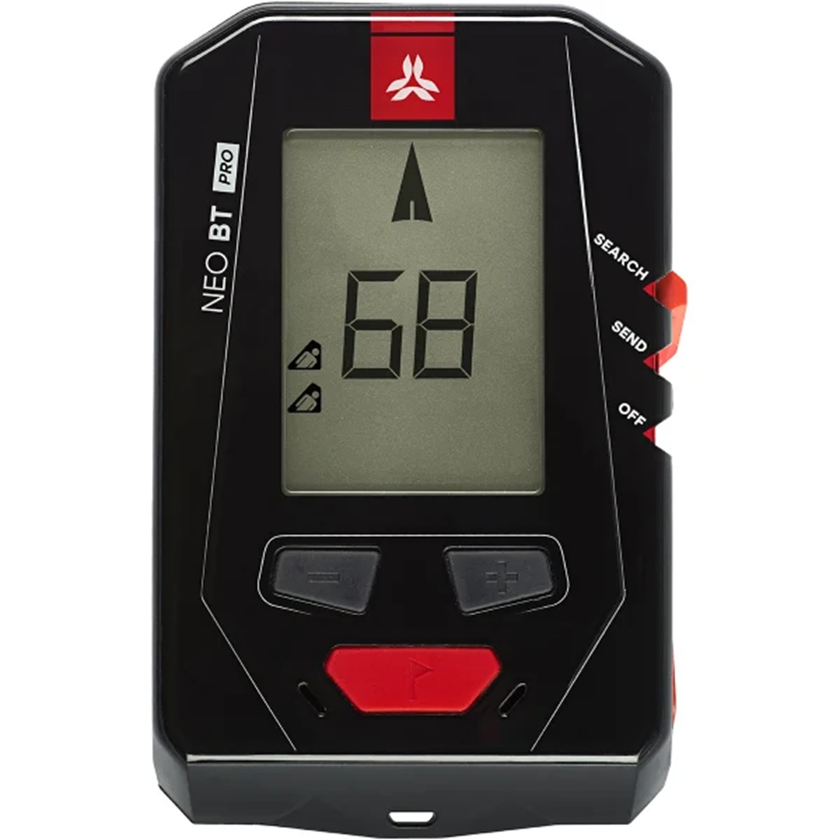 ARVA NEO BT PRO LVS - Lawinenverschüttetensuchgerät 