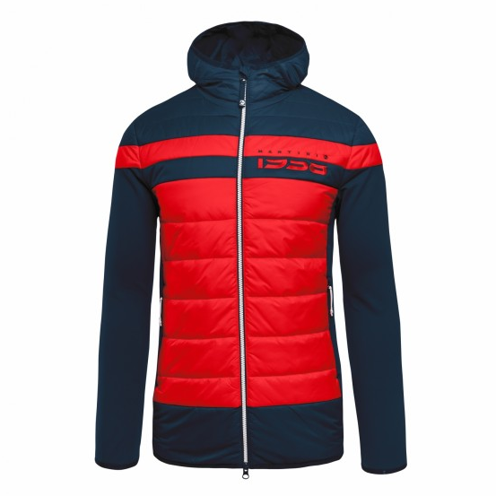 Martini MONTEROSSO Jacke - Midlayer für Herren