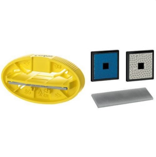 5549833 TOKO Ergo Race Kit - Kantenschärfer