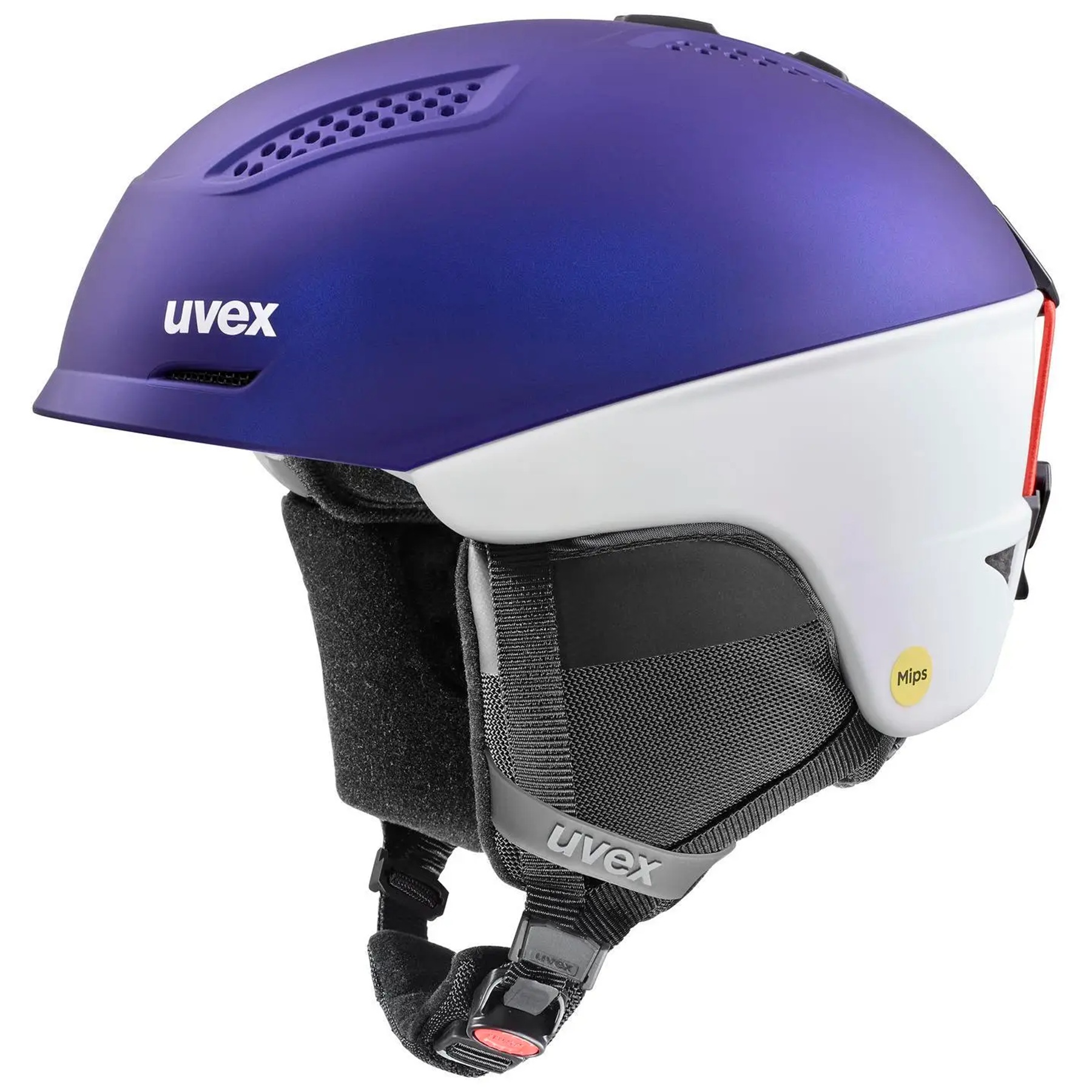Uvex ULTRA MIPS - Skihelm