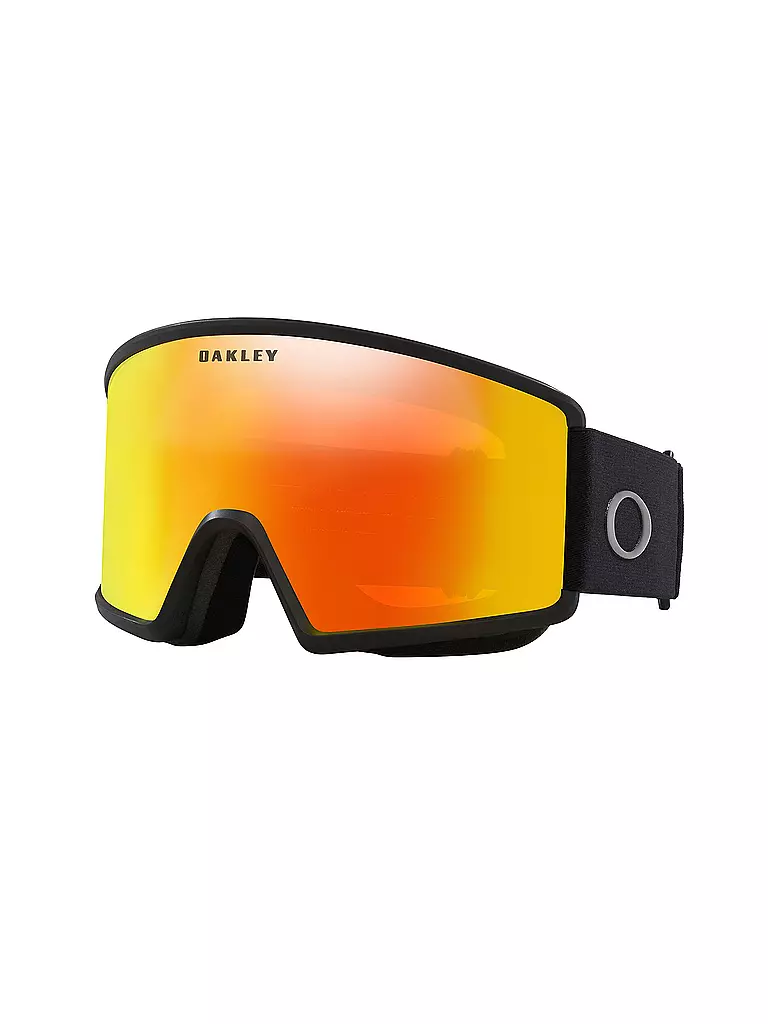 OAKLEY Target Line L Snow Goggles - Ski- / Snowboardbrille