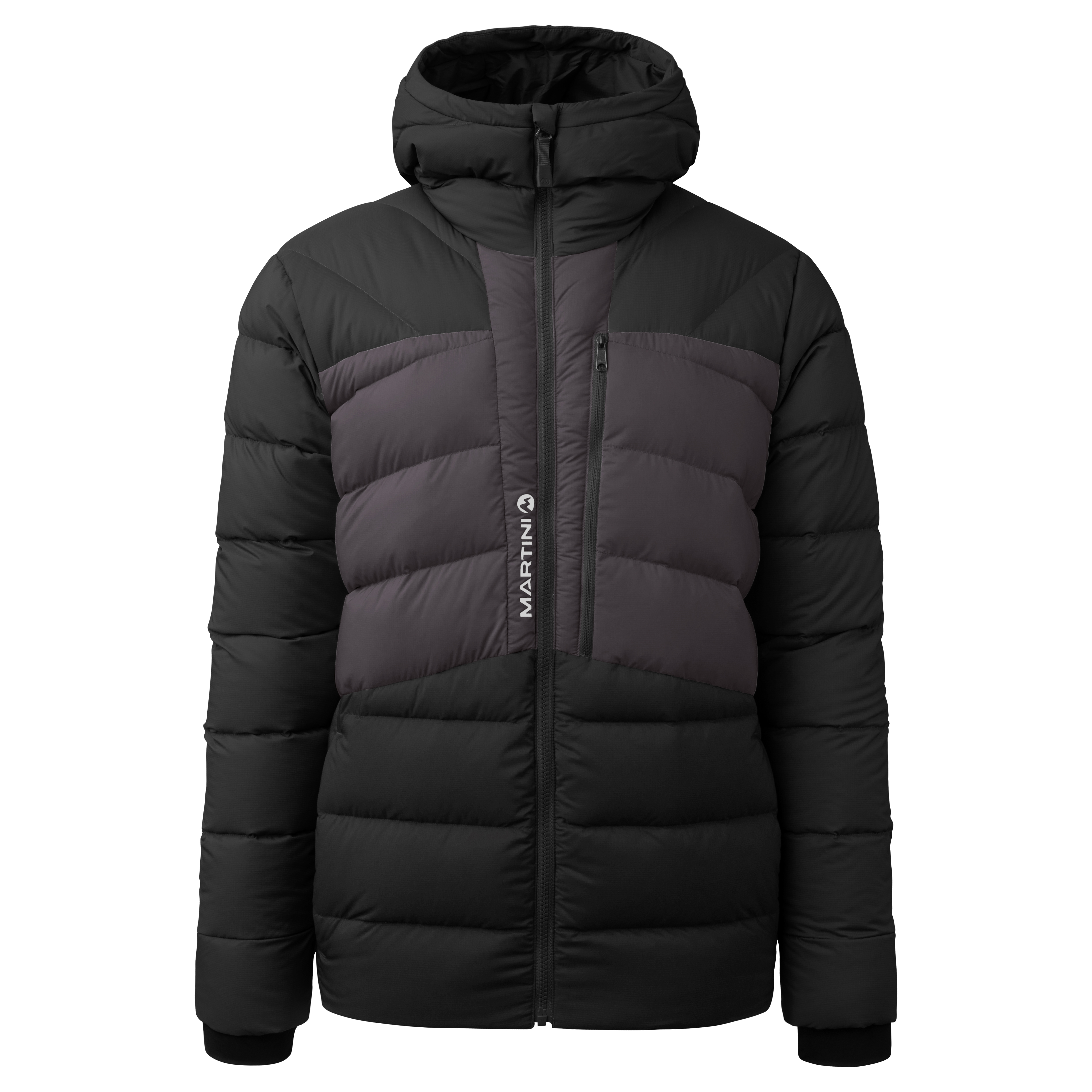 Martini ARGON DOWN JACKET M -  Daunenjacke für Herren