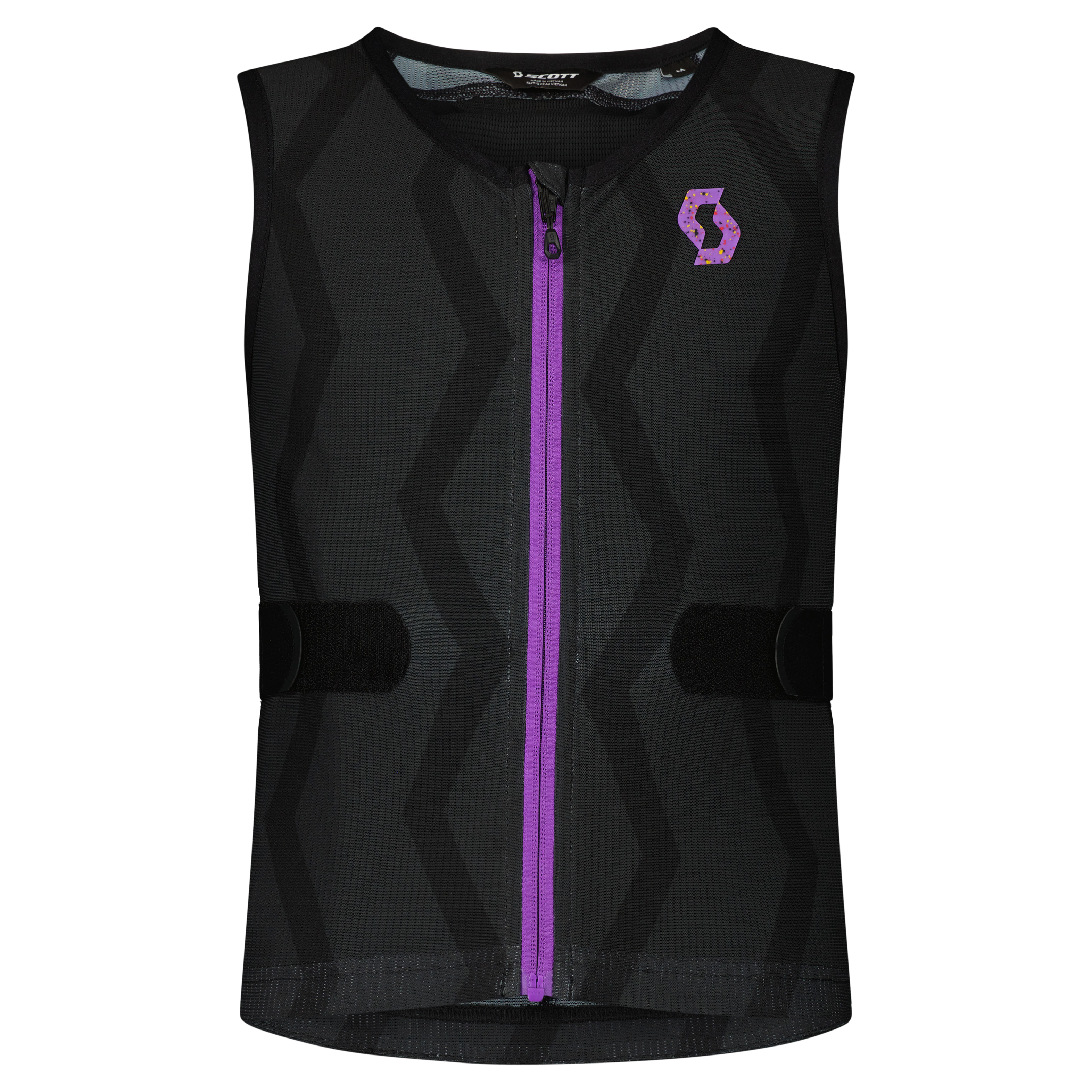 Scott AIRFLOW JUNIOR VEST - Protektorweste