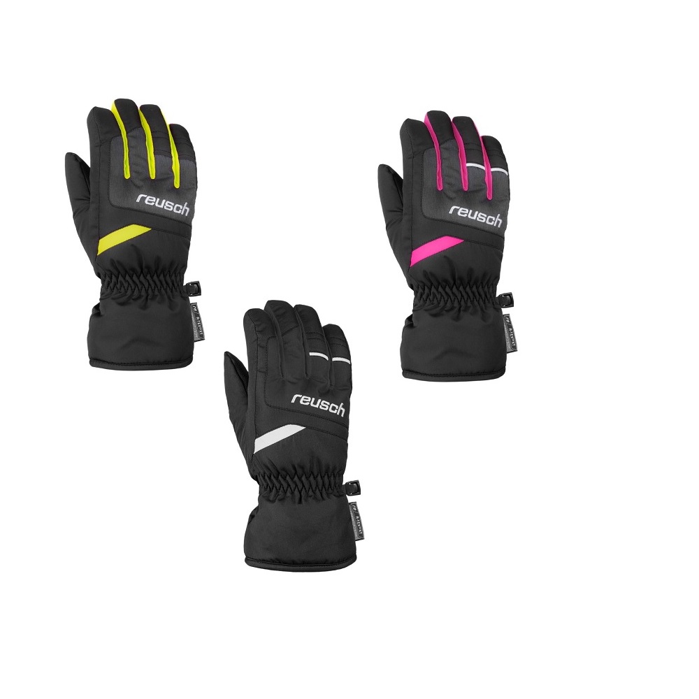 Reusch Bennet R-TEX® XT Junior - Kinder Handschuhe - 1 Paar