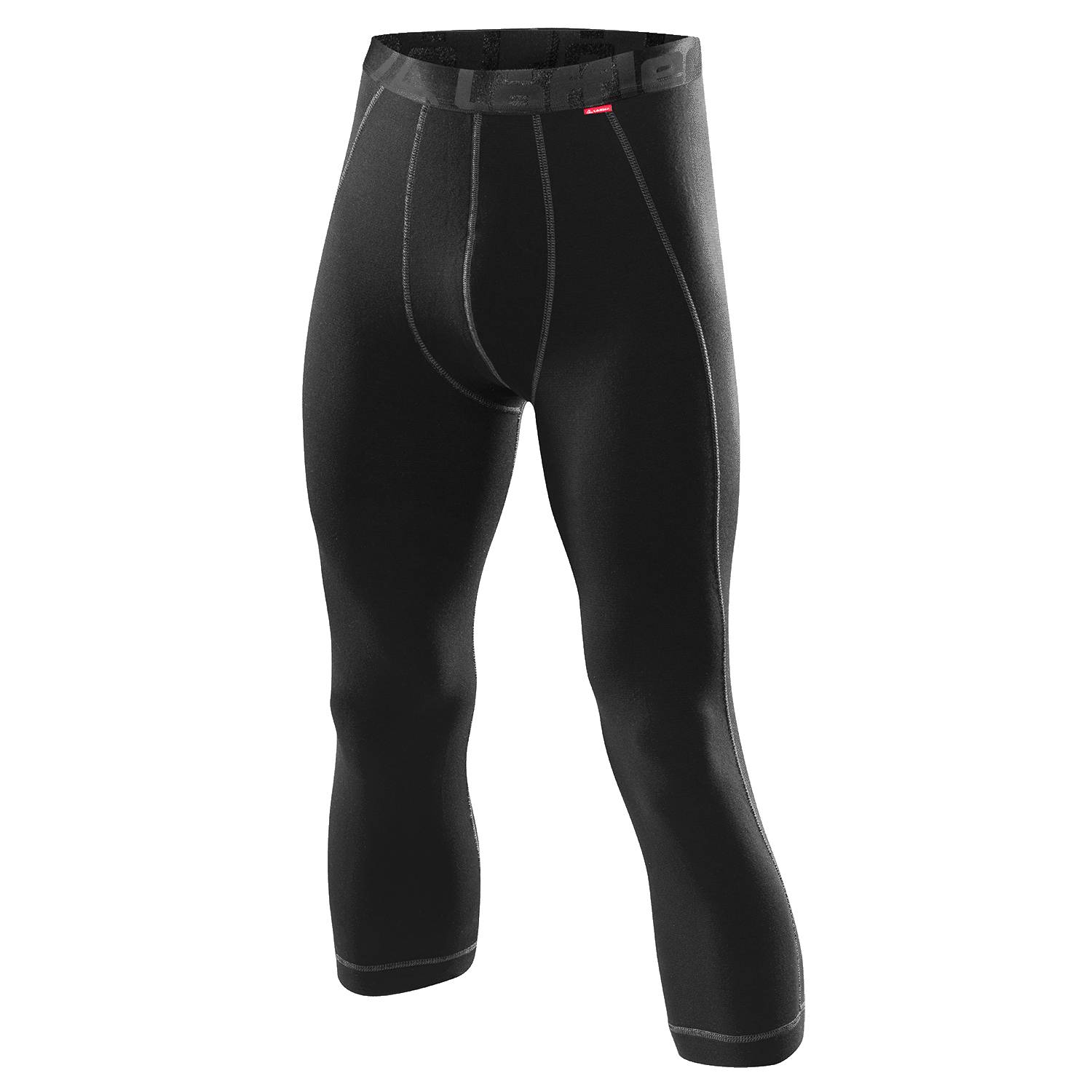 Löffler UNTERHOSE 3/4 TRANSTEX® WARM - Herren