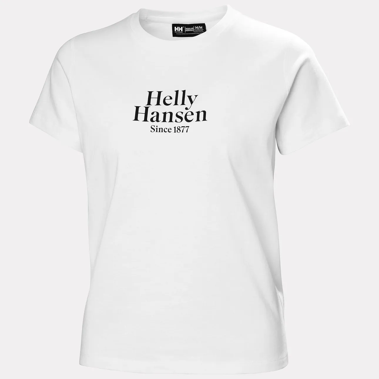 Helly Hansen - Core Graphic T-shirt 2.0 Damen