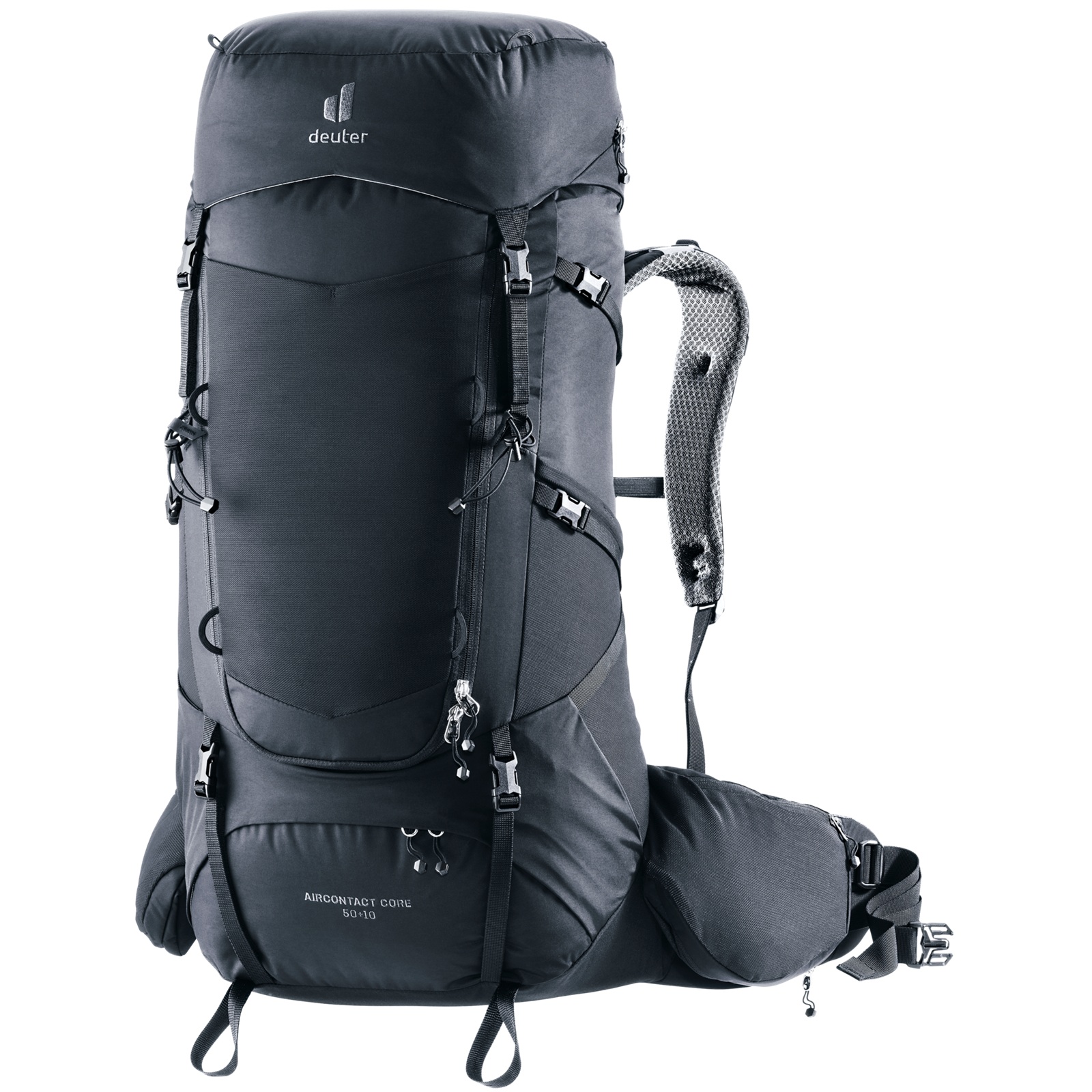 Deuter AIRCONTACT CORE 50+10 - Trekkingrucksack