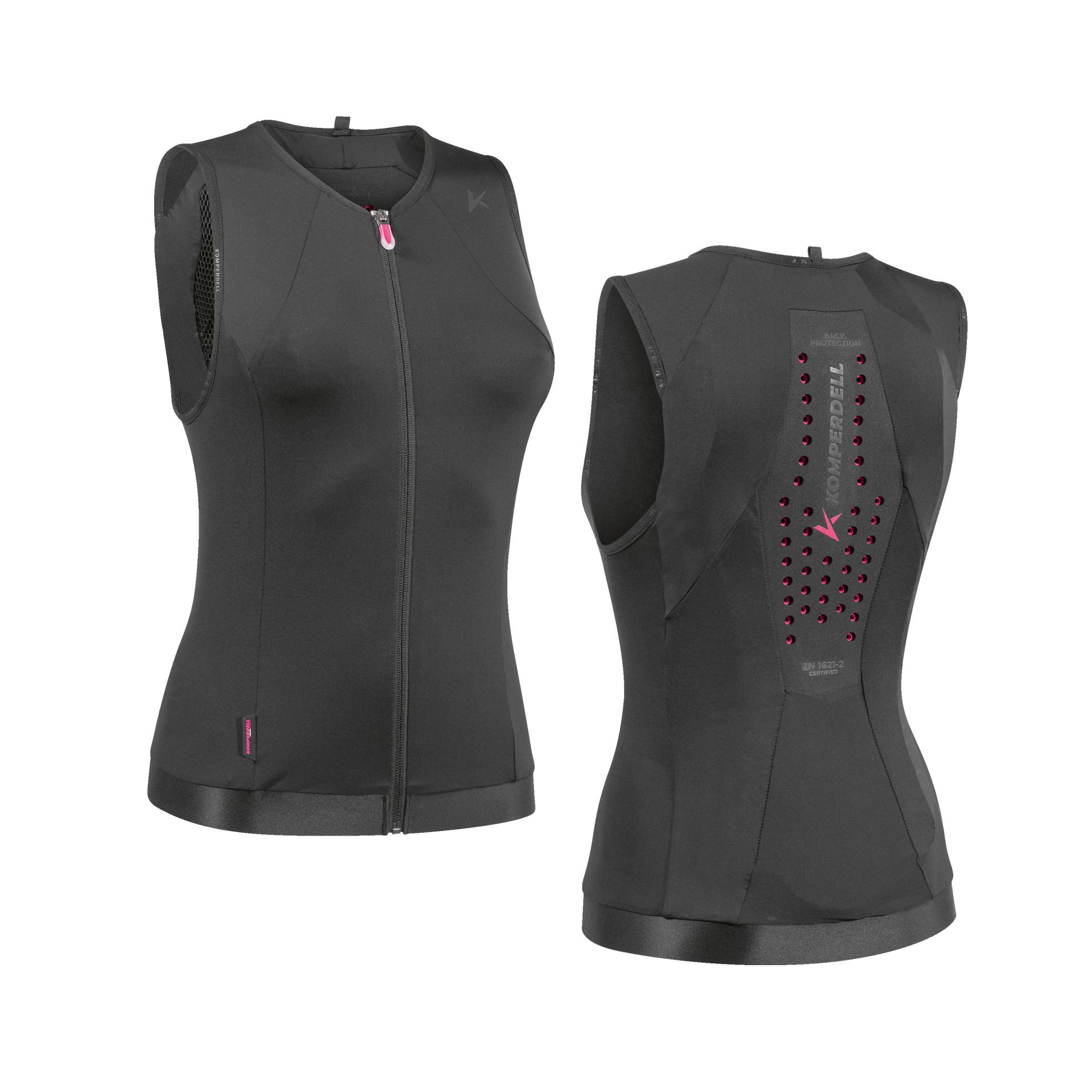 Komperdell ULTRAFLEX AIR WOMEN - Protektorweste für Damen