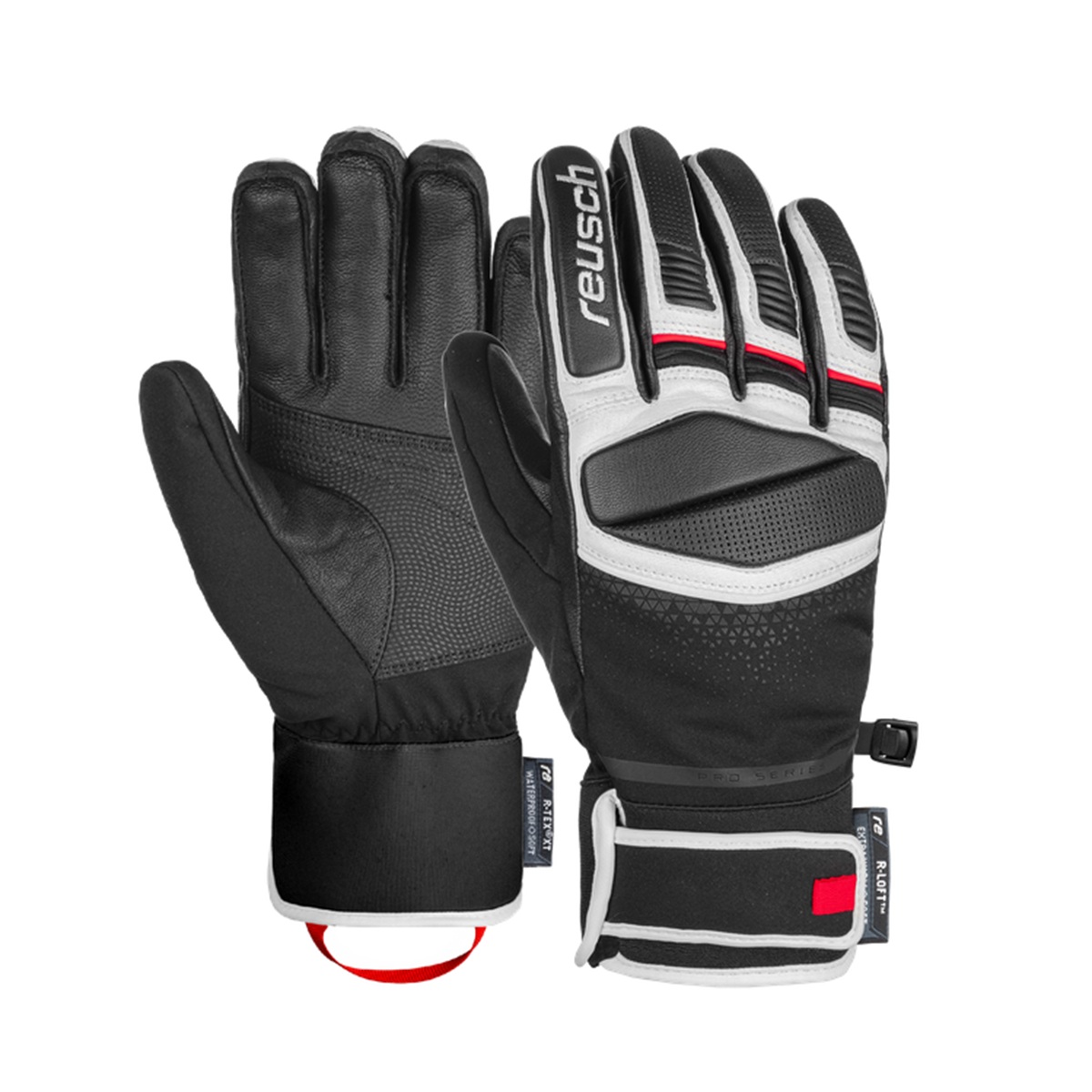 Reusch MASTERY - Skihandschuhe für Herren