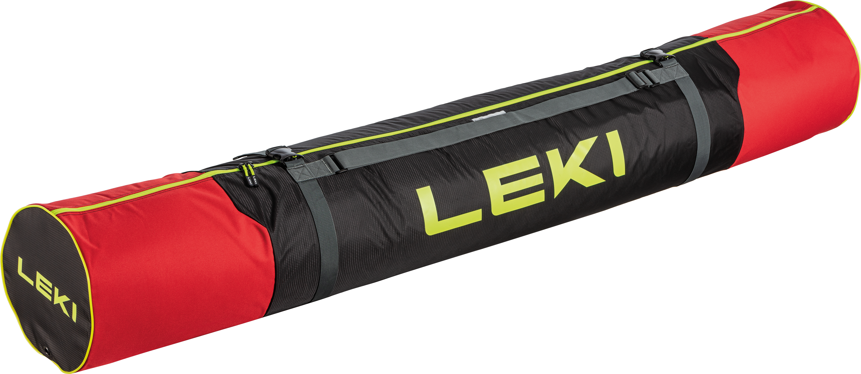 Leki SKI BAG ALPINE 185 - Skisack Skitasche für 2 Pa. Ski