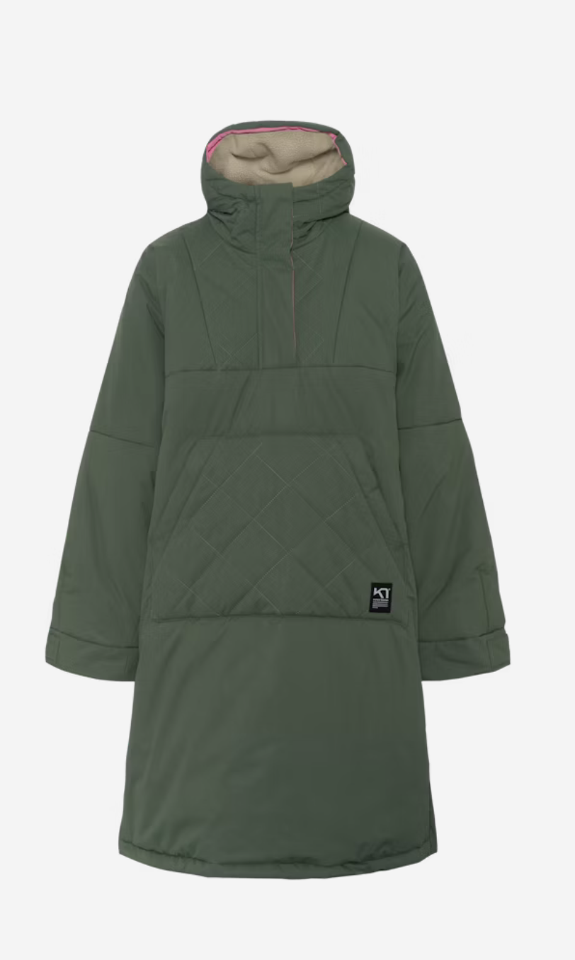 Kari Traa Malene Cape – Damen 