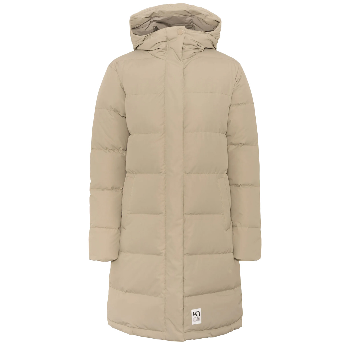 Kari Traa - Kyte Parka Damen