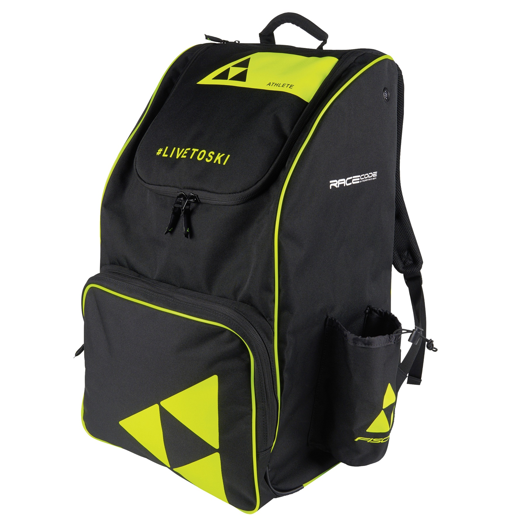 Fischer BACKPACK RACE 70L - Skirucksack