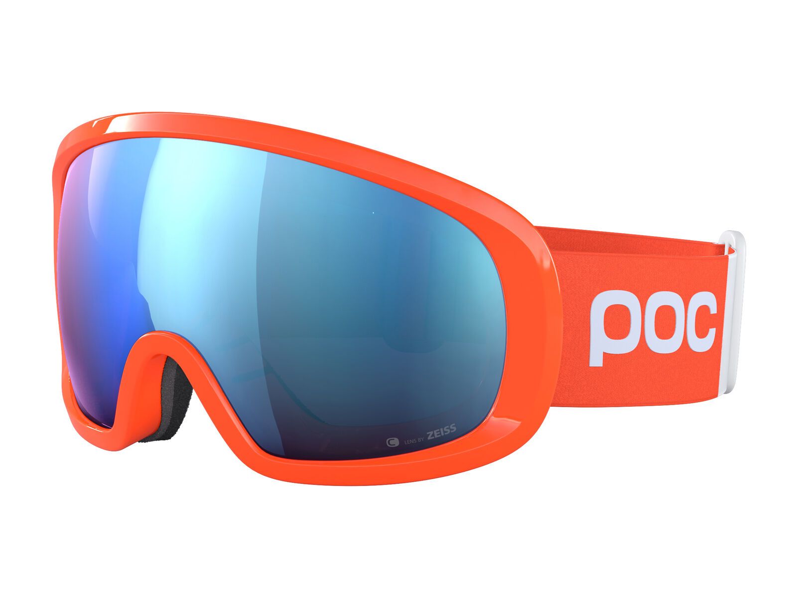 POC FOVEA MD CLARITY COMP - Skibrille / Snowboardbrille