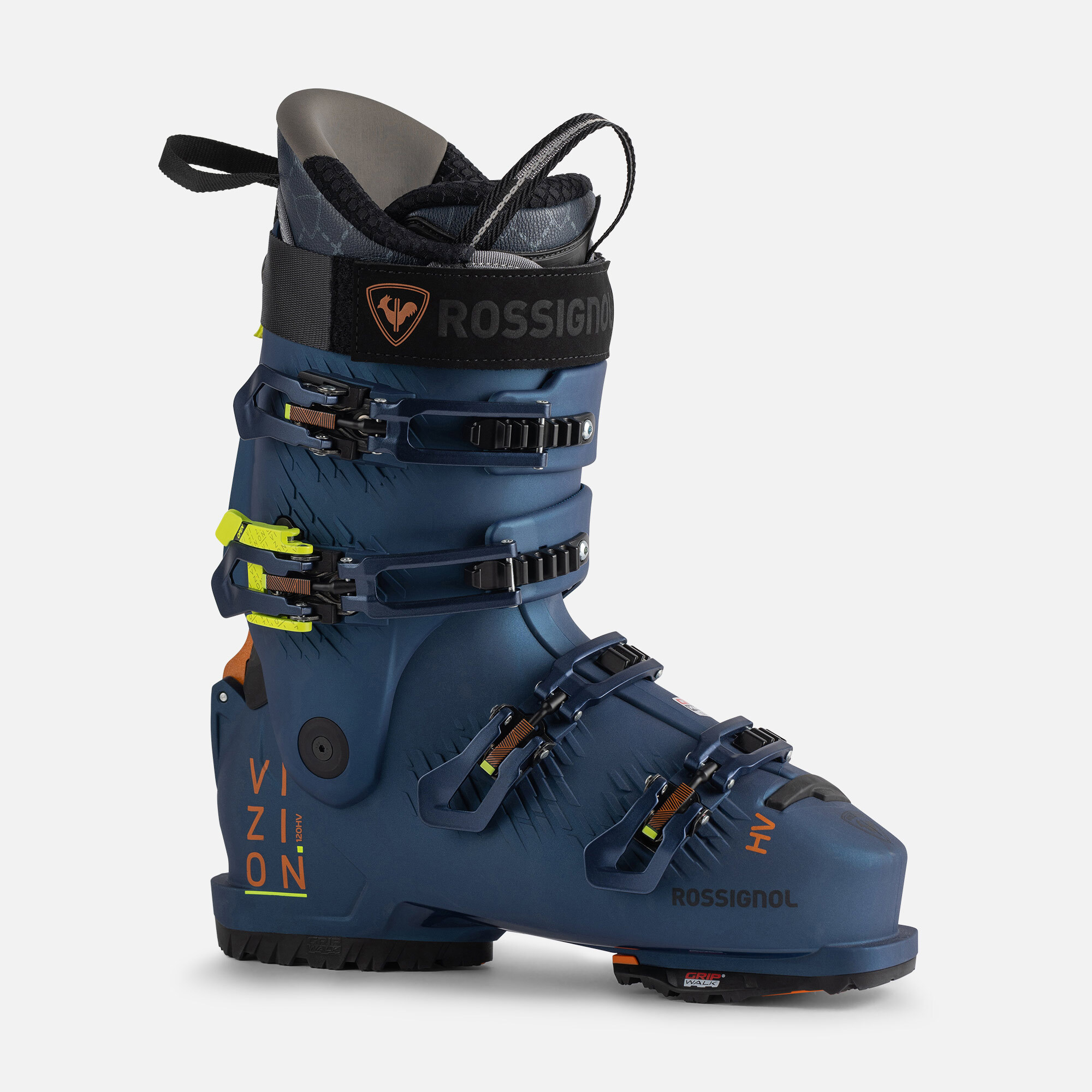 Rossignol VIZION 4B 120 HV GW - Skischuhe für Herren - 1 Paar