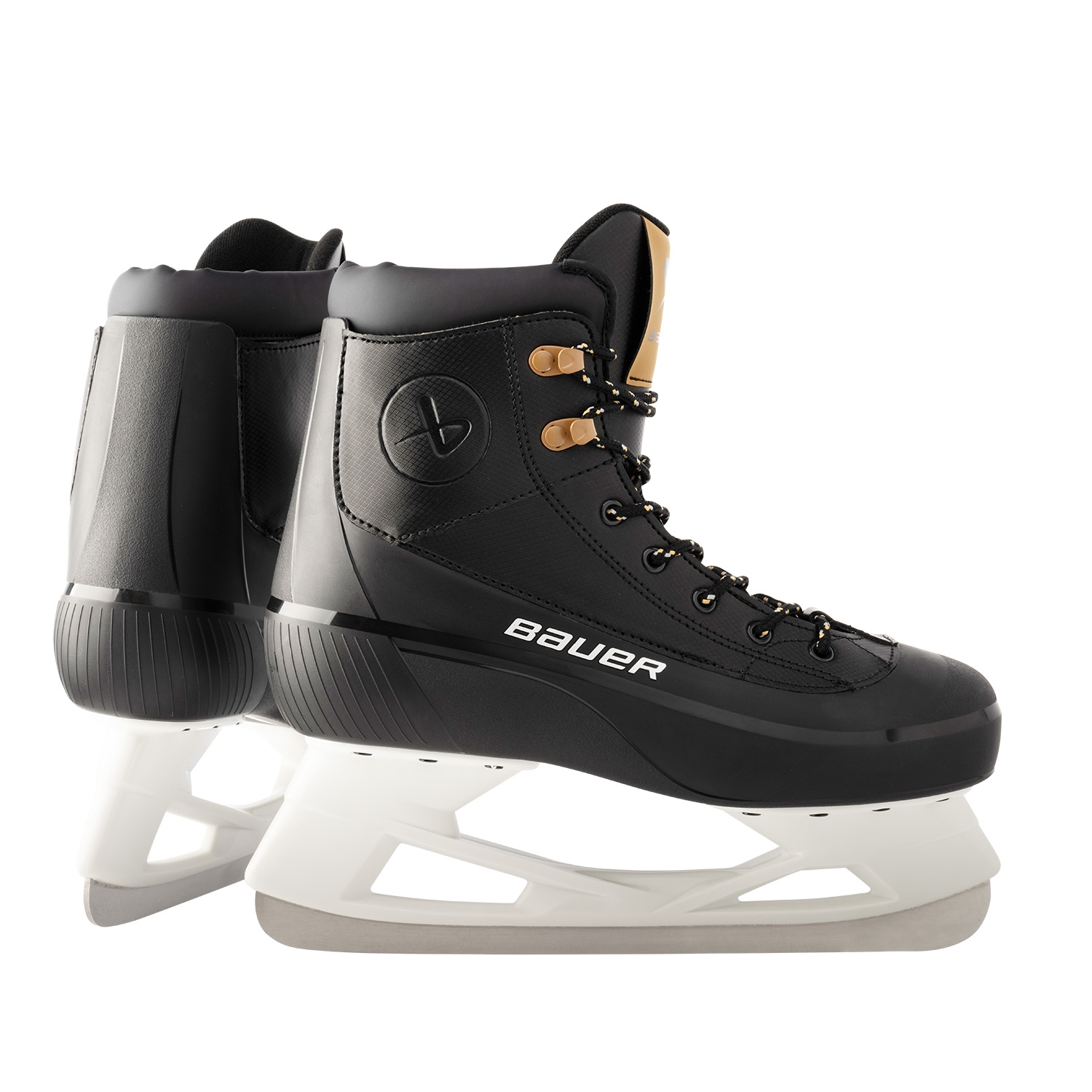 BAUER REC COLORADO 2.0 Sr. - Schlittschuhe Eishockeyschuhe