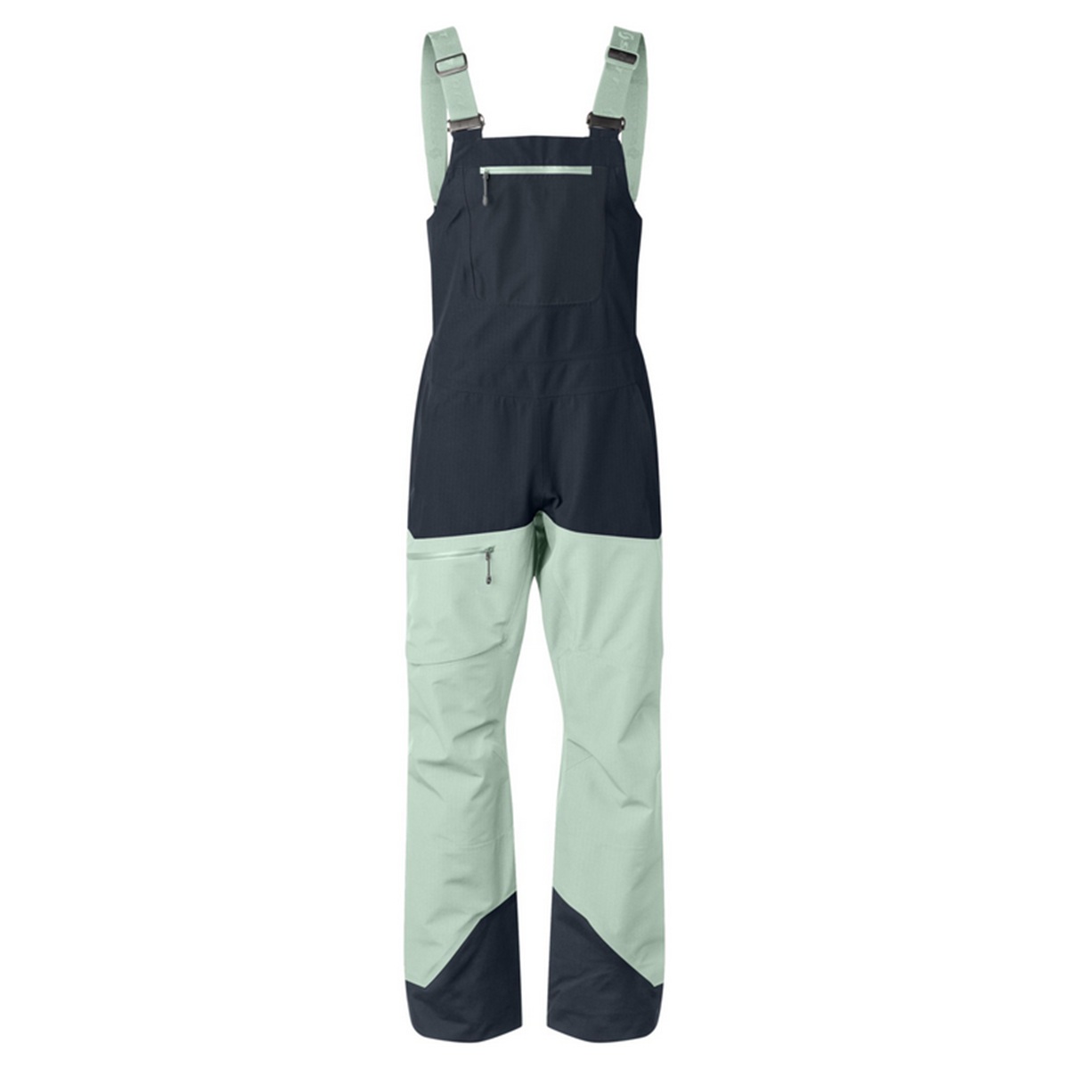 Scott VERTIC RIPSTOP 3L - 3-lagige Skihose für Damen
