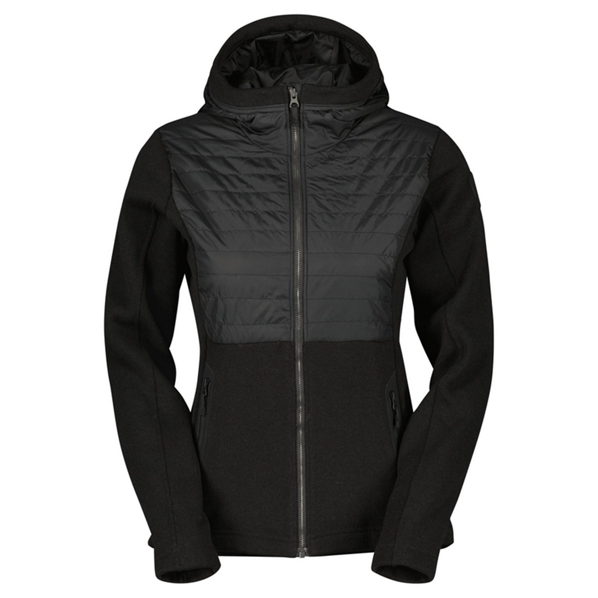 Scott  HOODY W's DEFINED OPTIC - Jacke für Damen