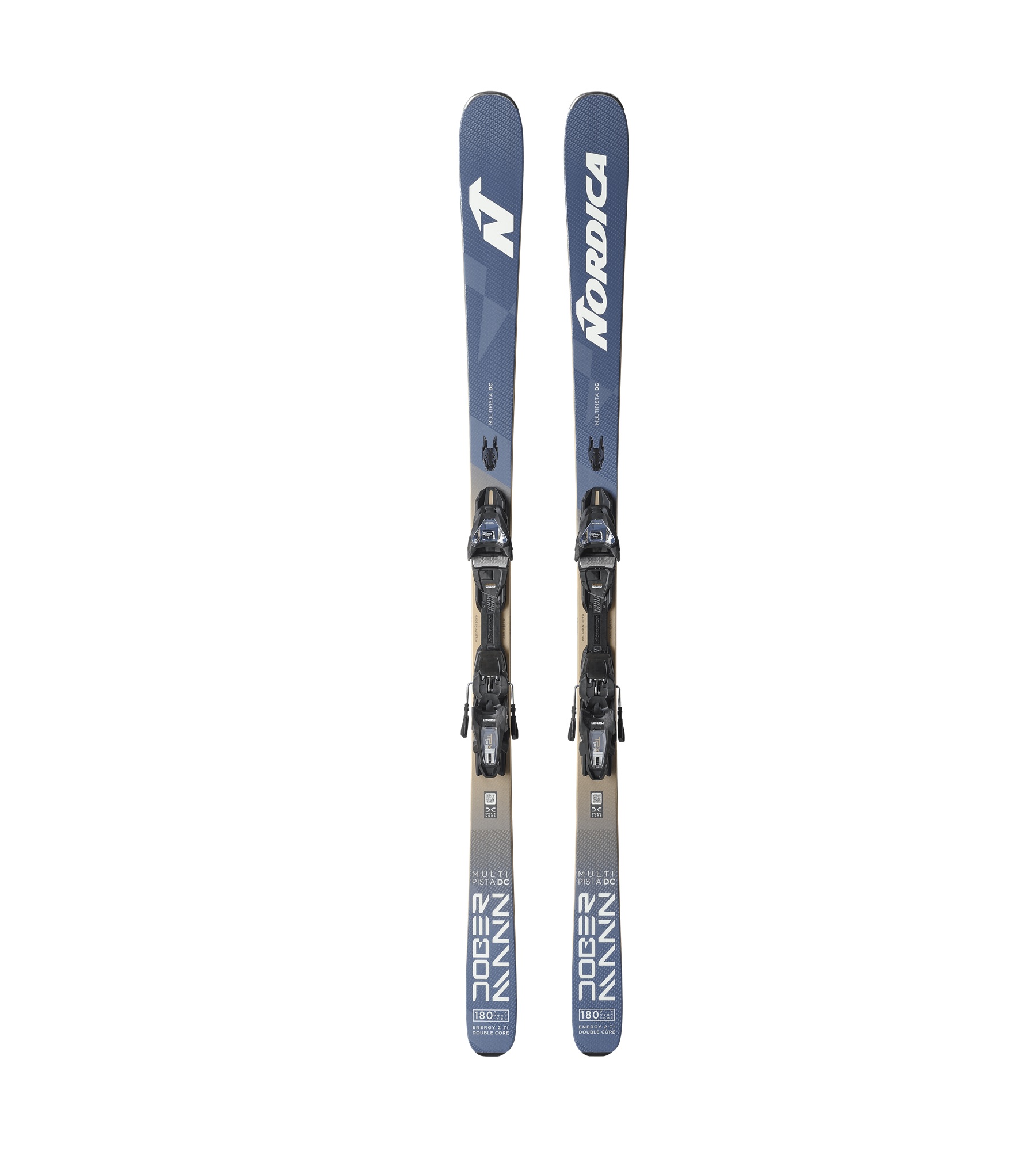 Nordica DOBERMANN MULTIPISTA DC FDT (2025/26) + TPX13 FDT