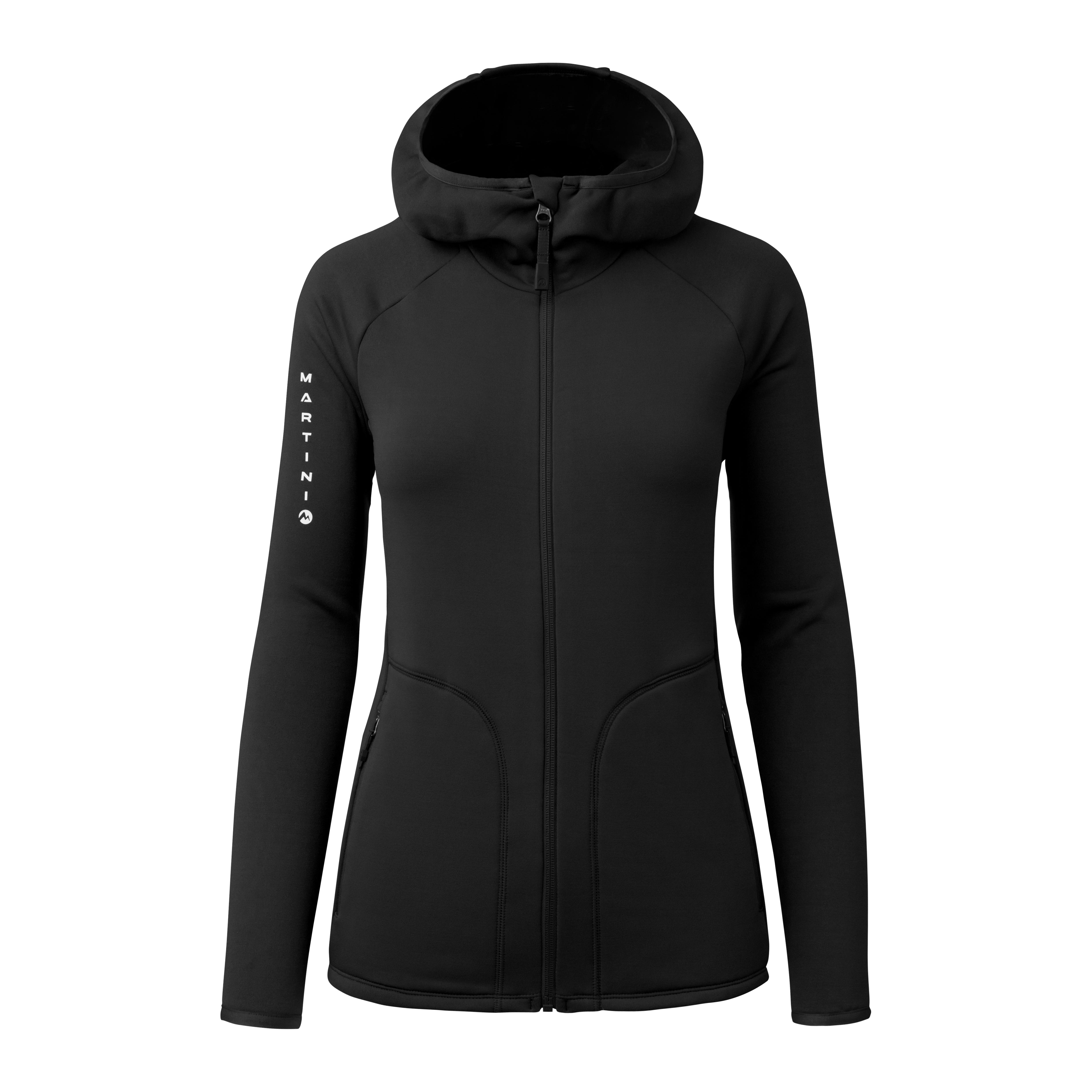 Martini FIRSTLINE MIDLAYER JACKET W - Midlayer-Jacke für Damen